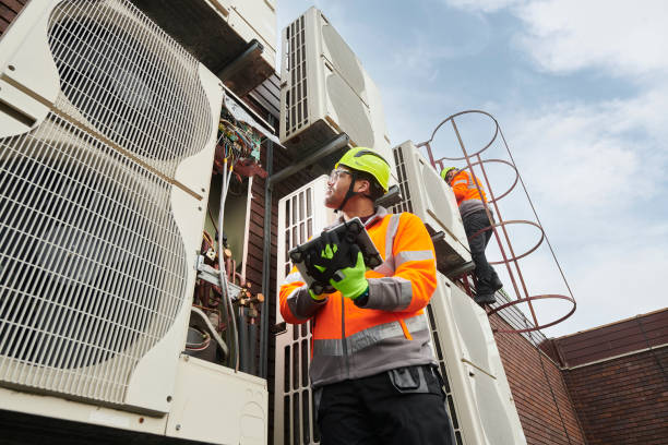  Columbus, KS HVAC Pros